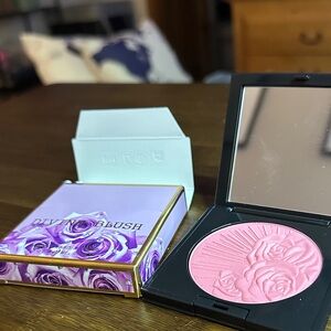 Pat McGrath Divine Blush in Cherish